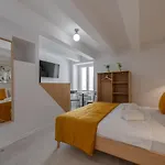 Penzion Miracolo Di Mare Golden House