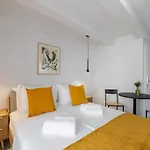 Miracolo Di Mare Golden House