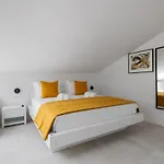 Miracolo Di Mare Golden House Penzion