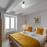 Miracolo Di Mare Golden House