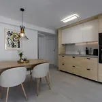 Miracolo Di Mare Golden House Penzion