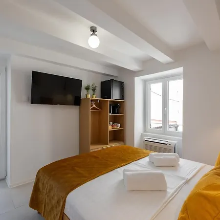 Miracolo Di Mare Golden House Guest house Piran