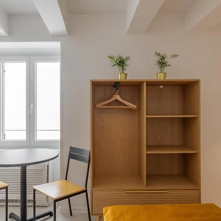 Miracolo Di Mare Golden House Guest house