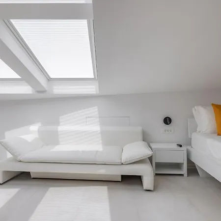 Miracolo Di Mare Golden House Bed & Breakfast *