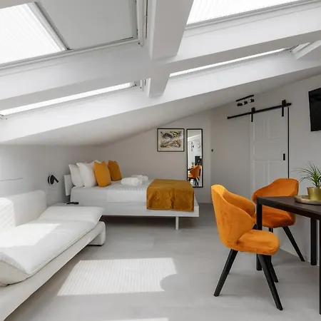 Guest house Miracolo Di Mare Golden House Piran