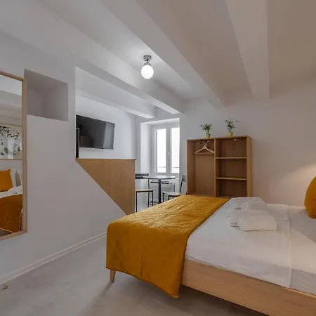 Bed & Breakfast Miracolo Di Mare Golden House
