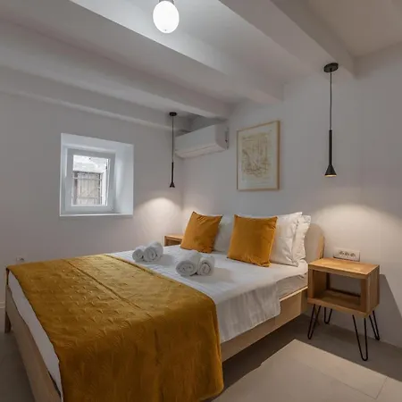 Guest house Miracolo Di Mare Golden House Piran