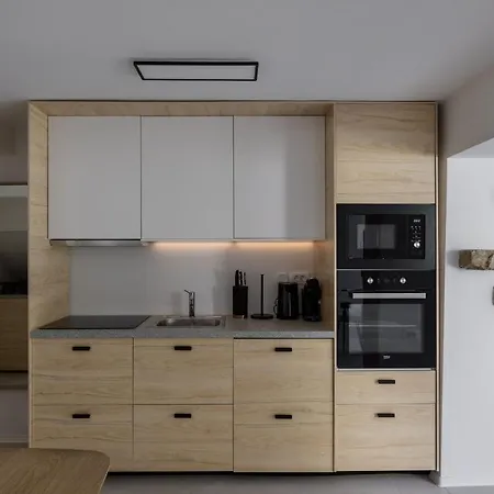 Guest house Miracolo Di Mare Golden House