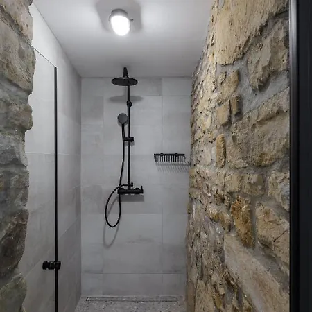 Miracolo Di Mare Golden House Guest house Piran