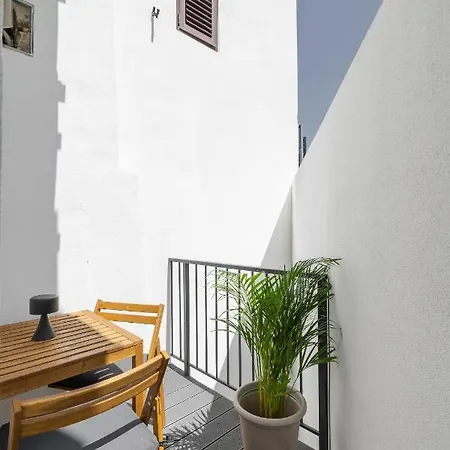Pensión Miracolo Di Mare Golden House 3*