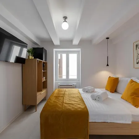 Miracolo Di Mare Golden House *