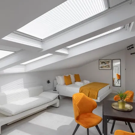 Bed & Breakfast Miracolo Di Mare Golden House Piran