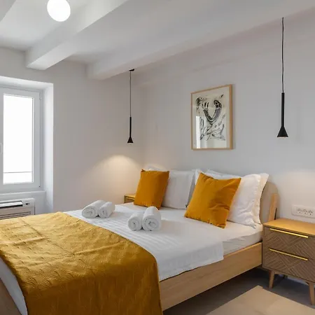 Miracolo Di Mare Golden House Guest house