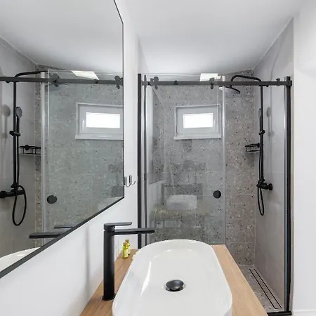 Miracolo Di Mare Golden House Piran