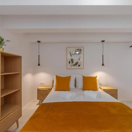 Guest house Miracolo Di Mare Golden House 3*