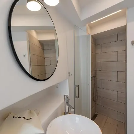 Miracolo Di Mare Golden House