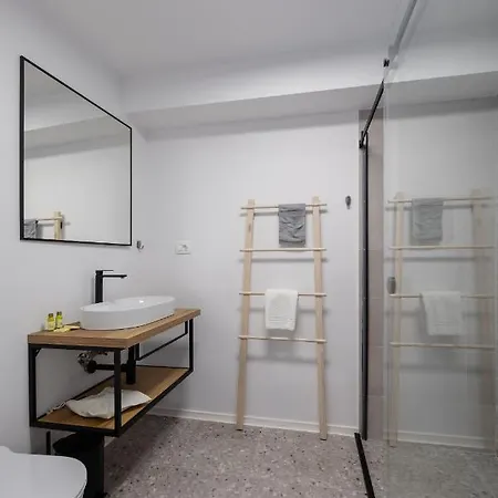 Bed & Breakfast Miracolo Di Mare Golden House Piran
