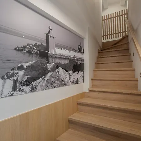 Bed & Breakfast Miracolo Di Mare Golden House