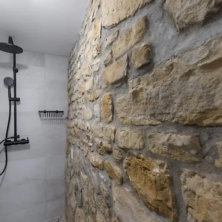 Miracolo Di Mare Golden House