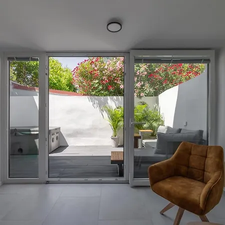 Miracolo Di Mare Golden House Guest house