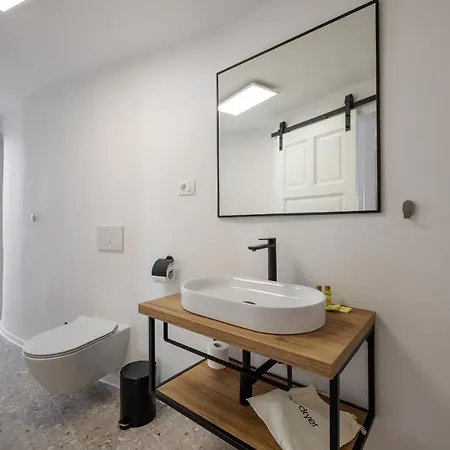 Miracolo Di Mare Golden House