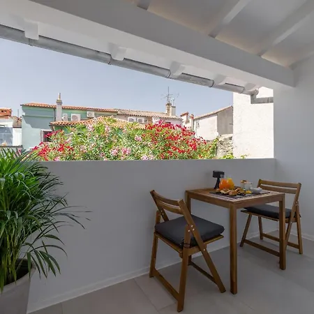 Bed & Breakfast Miracolo Di Mare Golden House Piran