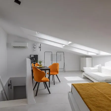 Bed & Breakfast Miracolo Di Mare Golden House *