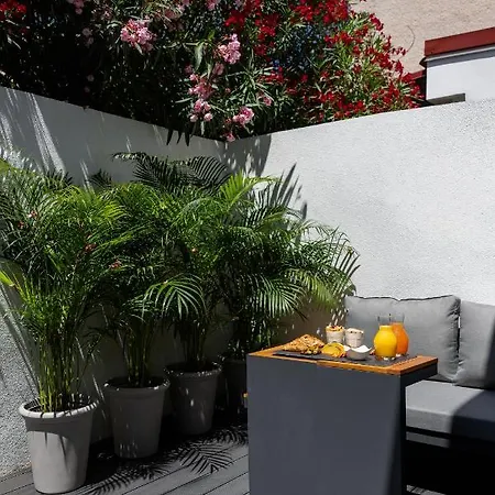 Miracolo Di Mare Golden House Bed & Breakfast Piran