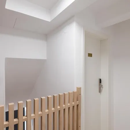 Miracolo Di Mare Golden House