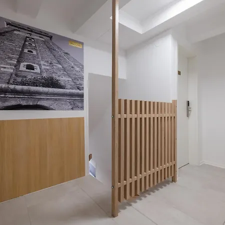 Miracolo Di Mare Golden House Guest house Piran