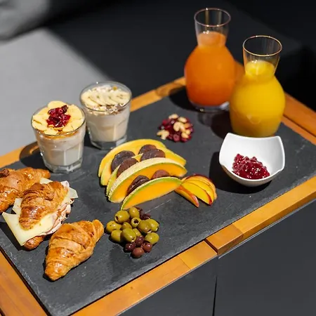 Guest house Miracolo Di Mare Golden House Piran