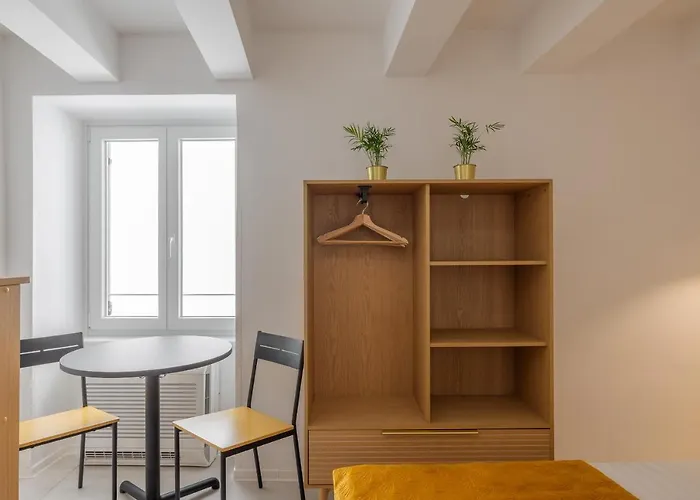 Miracolo Di Mare Golden House Πανσιόν