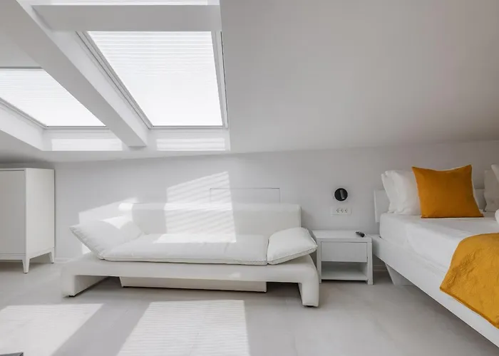 Miracolo Di Mare Golden House Πανσιόν 3*