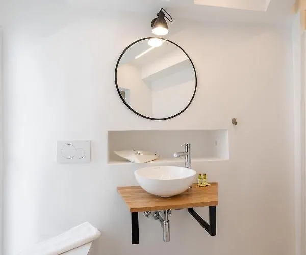 Miracolo Di Mare Golden House 3* Πιράν