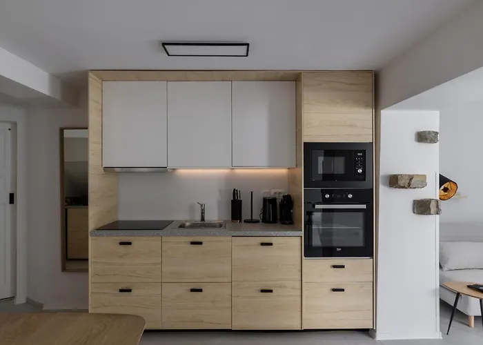 Πανσιόν Miracolo Di Mare Golden House