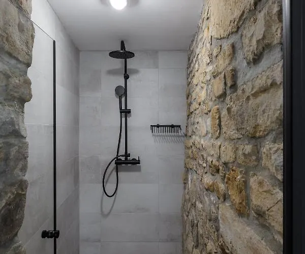 Miracolo Di Mare Golden House ゲストハウス ピラン