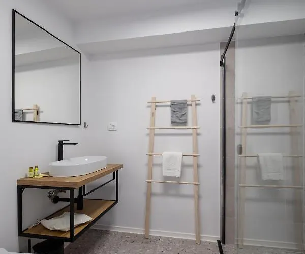 Πανσιόν Miracolo Di Mare Golden House Πιράν