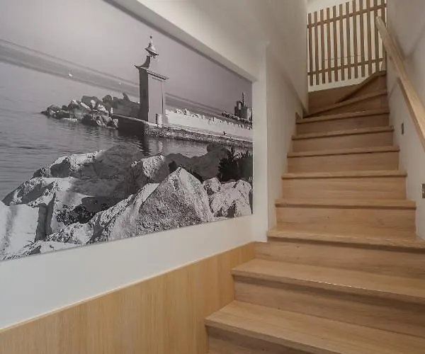 Πανσιόν Miracolo Di Mare Golden House