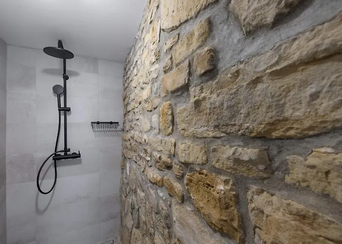 Miracolo Di Mare Golden House