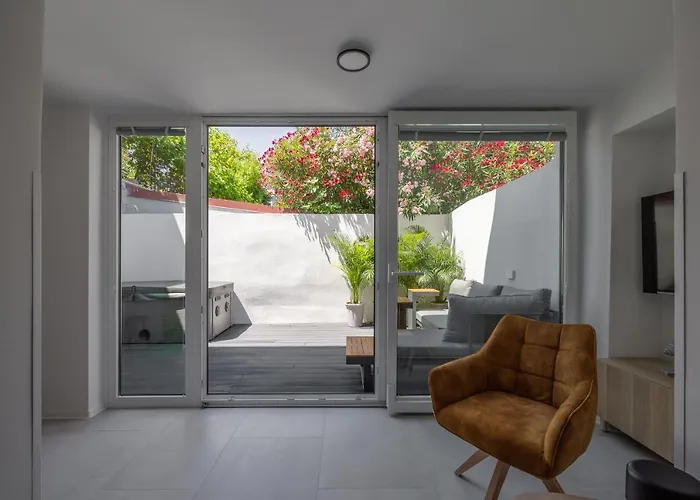 Miracolo Di Mare Golden House ゲストハウス