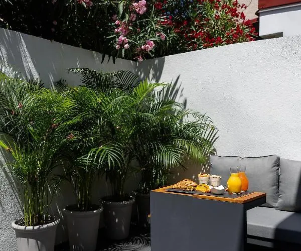 Miracolo Di Mare Golden House Guest house Piran