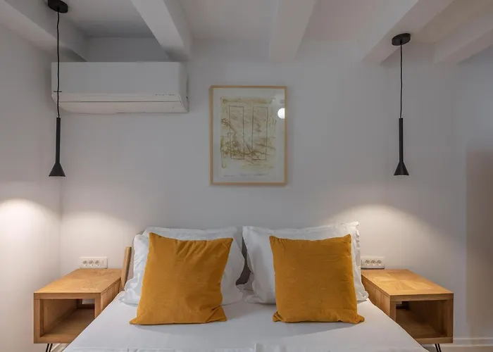 Miracolo Di Mare Golden House ピラン