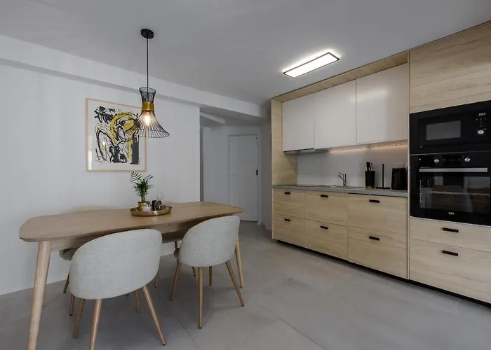 Miracolo Di Mare Golden House Πανσιόν