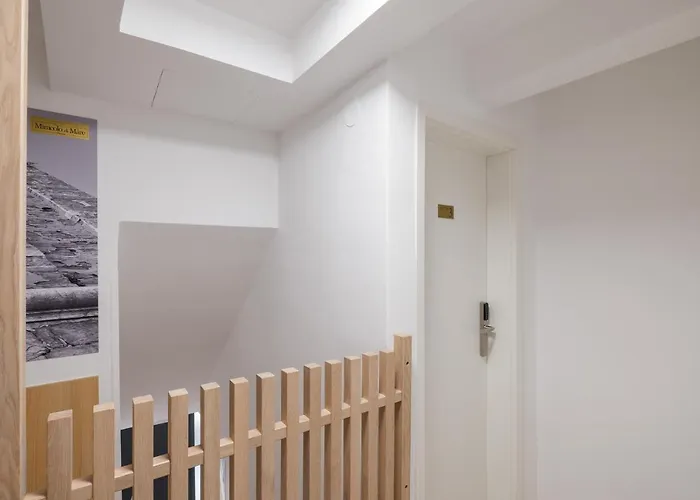 Miracolo Di Mare Golden House