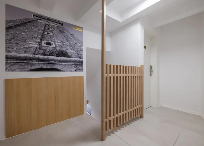 Miracolo Di Mare Golden House Πανσιόν Πιράν