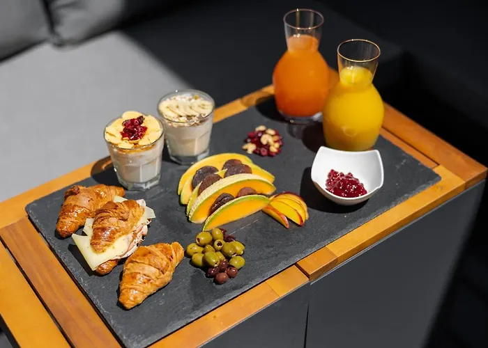 Πανσιόν Miracolo Di Mare Golden House Πιράν